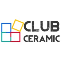 CLUB CERAMIC logo - Similar company to Anvil Mobile Ltd