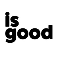 isgood.ai logo - Similar company to Ignite Data Solutions