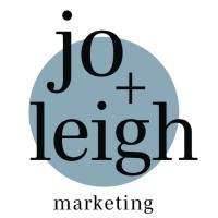 jo + leigh marketing logo - Similar company to Caper Club