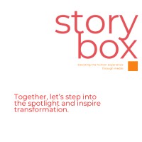 Storybox Creative