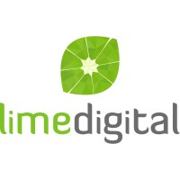 Lime Digital logo - Similar company to Datainsider.Co