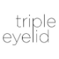 triple eyelid logo - Similar company to N7R | Eoz - Vr Fbt