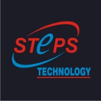 Steps Technology logo - Similar company to Distinct - Technology