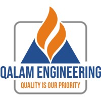 Qalam Engineering logo - Similar company to Human-Ai Experience (Hax) Lab