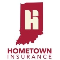 Hometown Insurance logo - Similar company to Cfs Insight