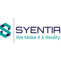 Syentia Technology Firm logo - Similar company to Ingen Cloud Technologies