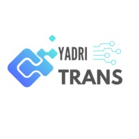 yadritrans logo - Similar company to Shiftup-It