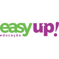 EasyUp Educação Cursos Profissionalizantes e Idiomas logo - Similar company to Easyup