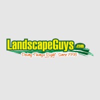 Landscape Guys, LLC logo - Similar company to Mom'S Design Build