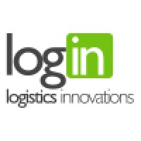 Login - Logistics Innovations