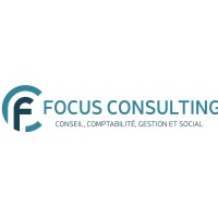 FOCUS CONSULTING logo - Similar company to Sudipan