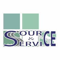 Source and Service logo - Similar company to System Security Lab