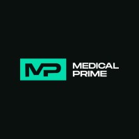 Medical Prime - Consultoria Empresarial para Médicos. logo - Similar company to Wise Vary