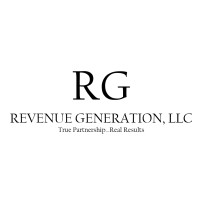 Revenue Generation logo - Similar company to Thruput Consulting Heritor Limited