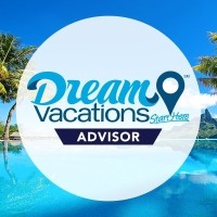 Dream Vacations Advisor logo - Similar company to Dream Vacations By Sam
