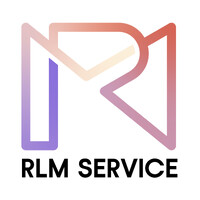 RLM service logo - Similar company to Leapthinq