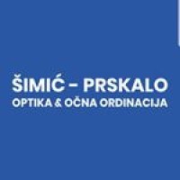 Optika Šimić Prskalo logo - Similar company to Moja Optika