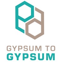 Gypsum to Gypsum logo - Similar company to Nw Fleet Truck/Trailer Repair, Inc.