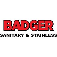 Badger Sanitary and Stainless logo - Similar company to Uab Dar Salciau