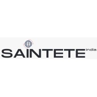 Saintete India logo - Similar company to Kleer Marketing