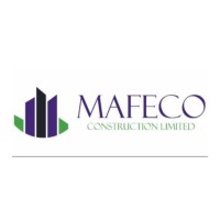 Mafeco Construction Ltd logo - Similar company to Hubert & Co
