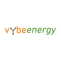 VybeEnergy logo - Similar company to Rah Visuals