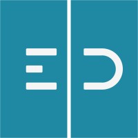 Edverhub logo - Similar company to Deepo