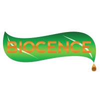 Biocence logo - Similar company to Funcaul Technologies