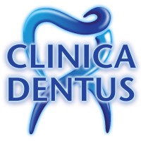 CLINICA DENTUS logo - Similar company to Creosonrisas | Clínica Odontológica Y Estética