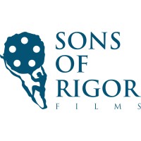 SONS OF RIGOR PRODUCTIONS LLP logo - Similar company to Giant Leap Media Ventures