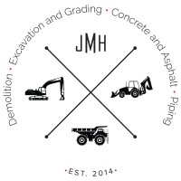 JMH Engineering and Construction, Inc. logo - Similar company to Dees Burke Engineering Constructors