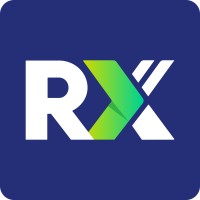 RailX logo - Similar company to Doddle
