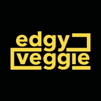 Edgy Veggie AB logo - Similar company to Edgy