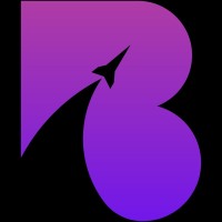Blacklight Rocket