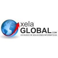 XELA GLOBAL logo - Similar company to Mayan Source