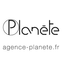 Agence Planete logo - Similar company to • Agence Place Publique • L'Agence Qui Fait Parler De Vous !