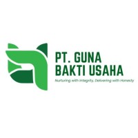 PT. Guna Bakti Usaha logo - Similar company to Pixelweb