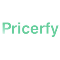 Pricerfy logo - Similar company to The Tech Hound