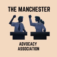 The Manchester Advocacy Association logo - Similar company to Regulus Consulting Group,Llc