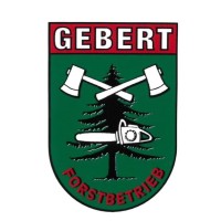 Forstbetrieb Gebert logo - Similar company to Landesbetrieb Hessenforst