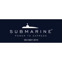 Submarine Pens Private Limited logo - Similar company to Tech2Wist - Digital Marketing Agency