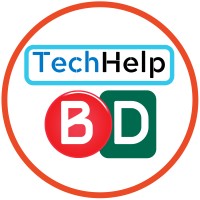 Tech Help BD logo - Similar company to Satisfyhost Ltd