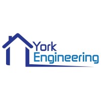 York Engineering logo - Similar company to Btl Engineering Ps