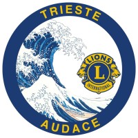 Lions Club Trieste Audace logo - Similar company to Trieste Associates, Inc