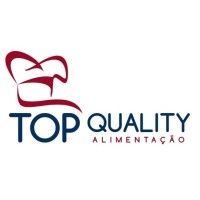 TOP QUALITY ALIMENTAÇÃO logo - Similar company to Kasulo Brasil