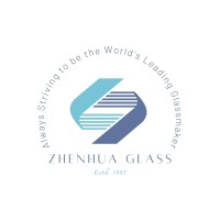 ZhenHua Glass logo - Similar company to Nomad Distributor