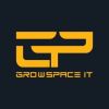 Growspace IT logo - Similar company to Codeman Limited