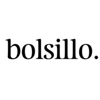 Bolsillo logo - Similar company to Raffia