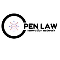 Open Law Innovation Network logo - Similar company to Chronicles Advisory