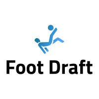 Foot Draft logo - Similar company to Dalink®